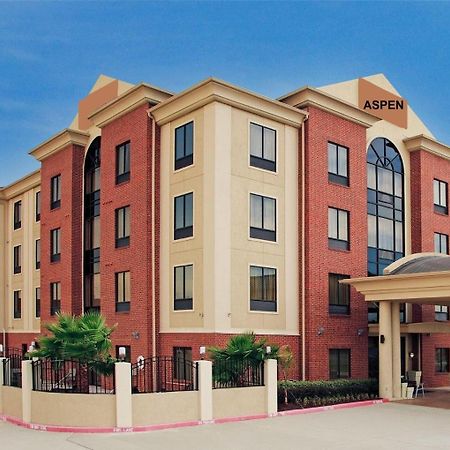 Aspen Grand Hotel Laporte La Porte Ngoại thất bức ảnh