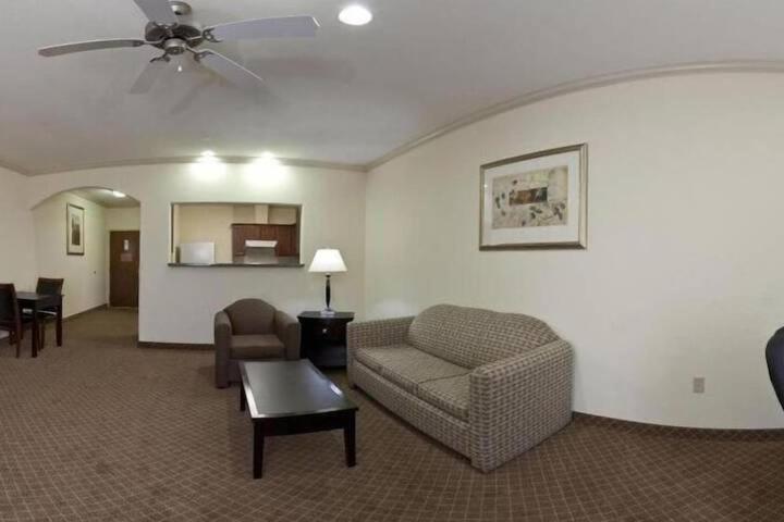 Aspen Grand Hotel Laporte La Porte Ngoại thất bức ảnh