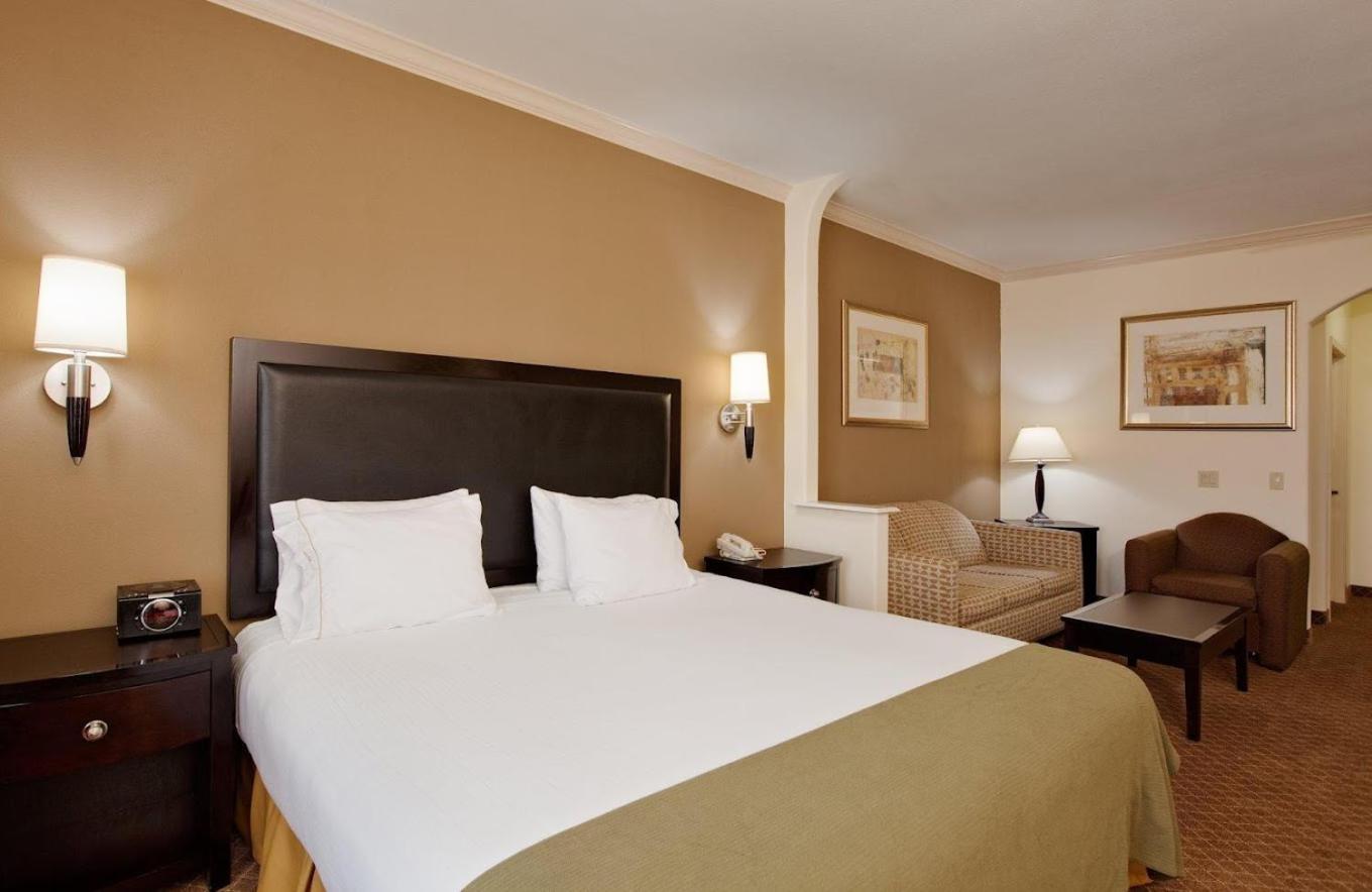 Aspen Grand Hotel Laporte La Porte Ngoại thất bức ảnh