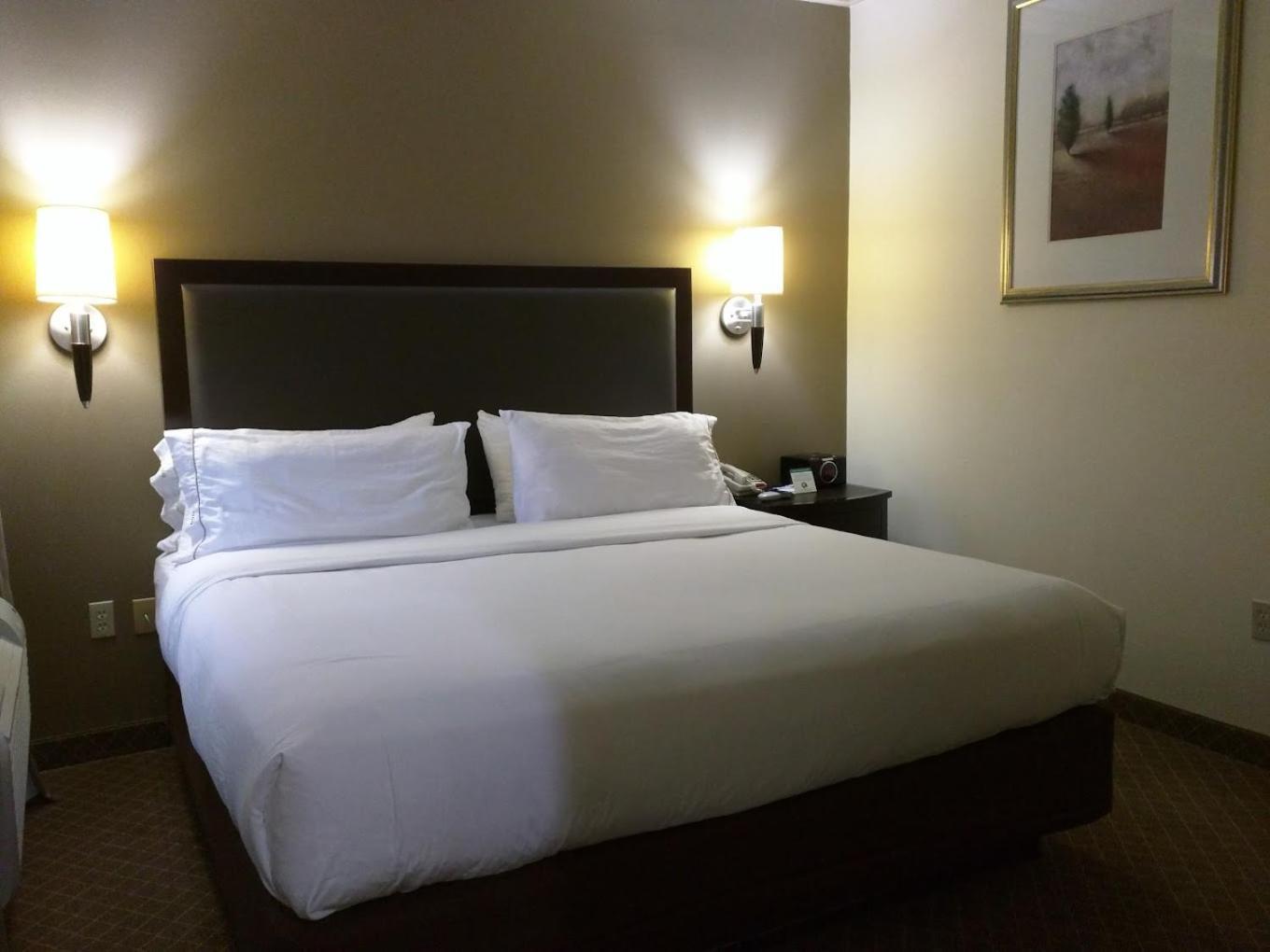 Aspen Grand Hotel Laporte La Porte Ngoại thất bức ảnh