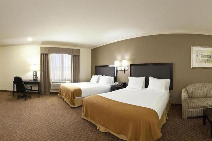 Aspen Grand Hotel Laporte La Porte Ngoại thất bức ảnh