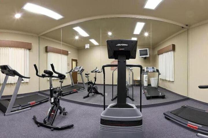 Aspen Grand Hotel Laporte La Porte Ngoại thất bức ảnh