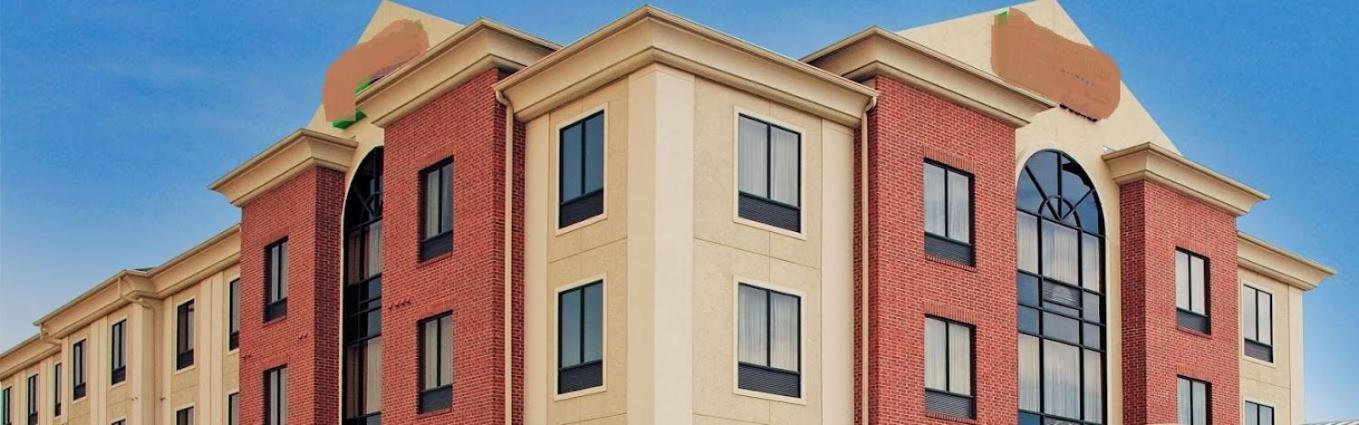 Aspen Grand Hotel Laporte La Porte Ngoại thất bức ảnh