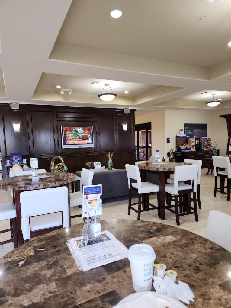 Aspen Grand Hotel Laporte La Porte Ngoại thất bức ảnh