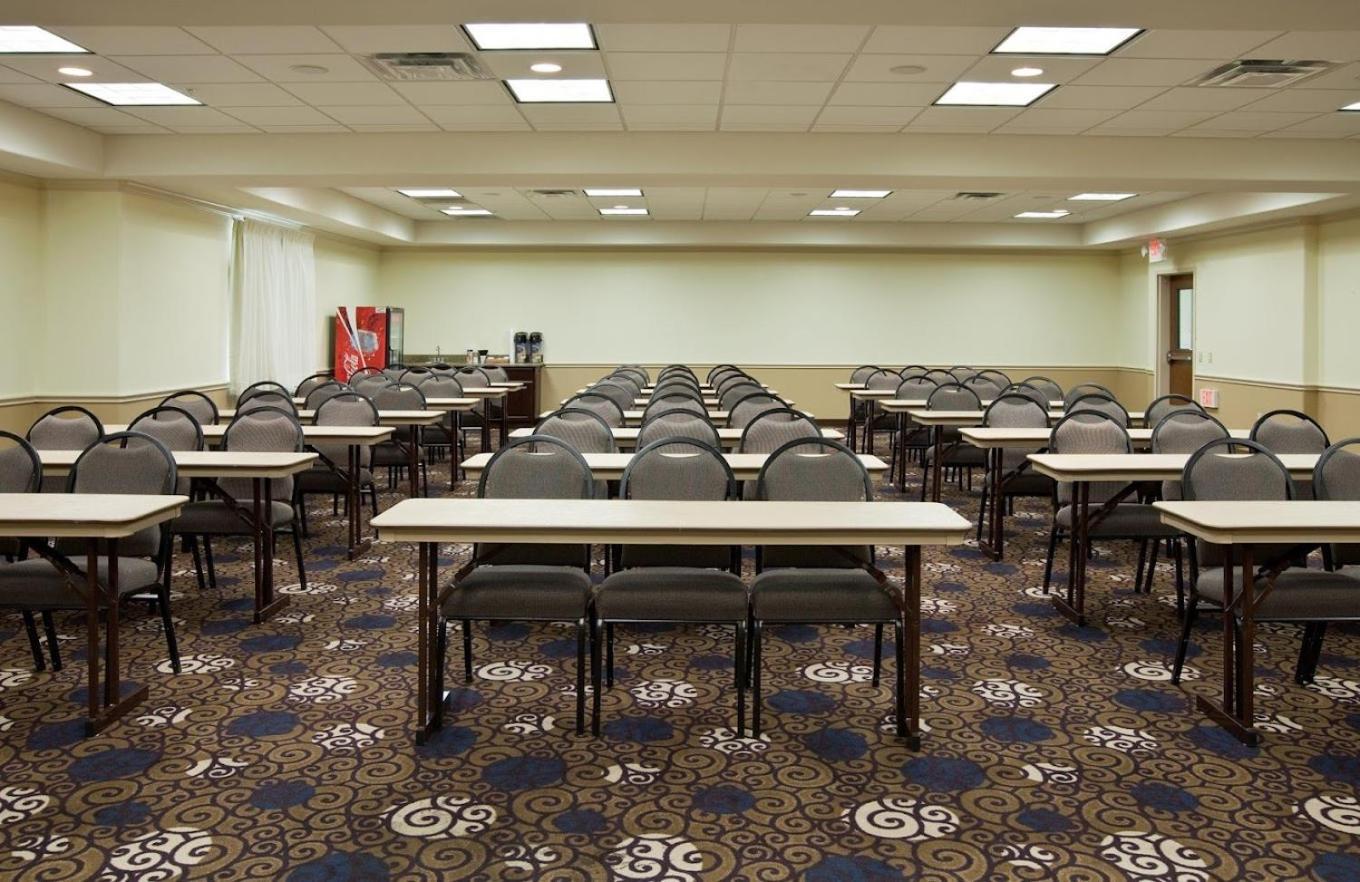 Aspen Grand Hotel Laporte La Porte Ngoại thất bức ảnh