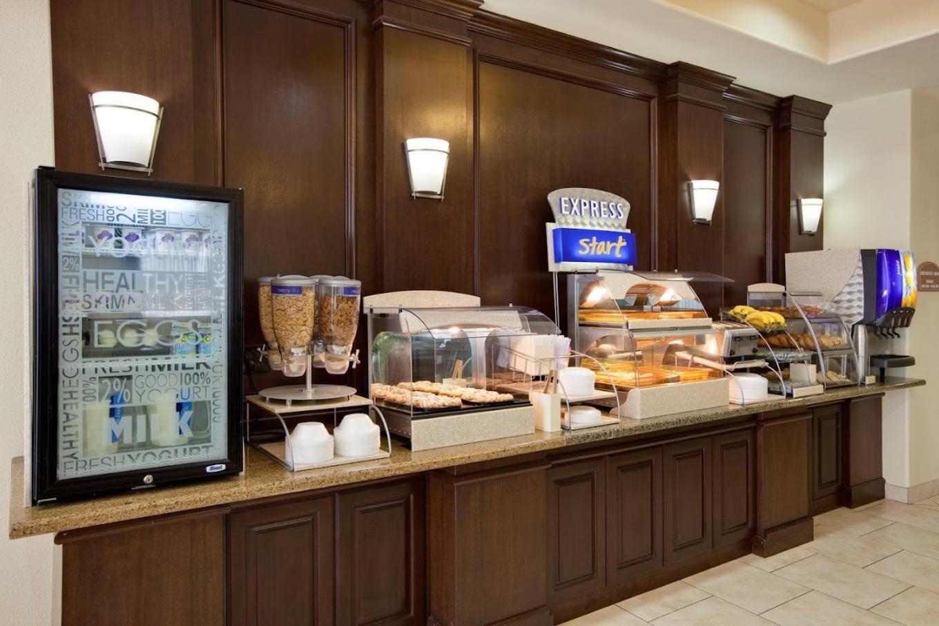 Aspen Grand Hotel Laporte La Porte Ngoại thất bức ảnh
