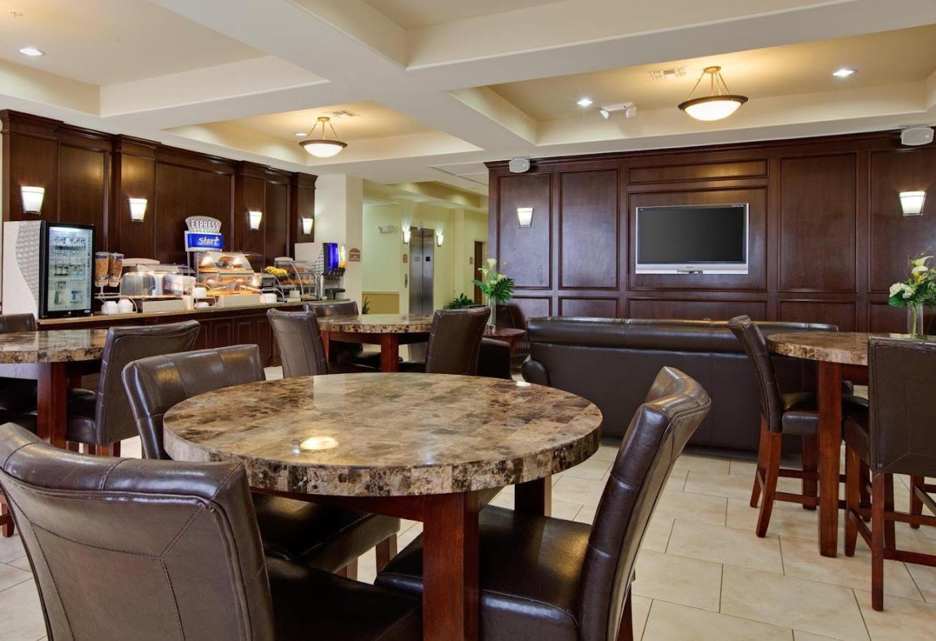 Aspen Grand Hotel Laporte La Porte Ngoại thất bức ảnh