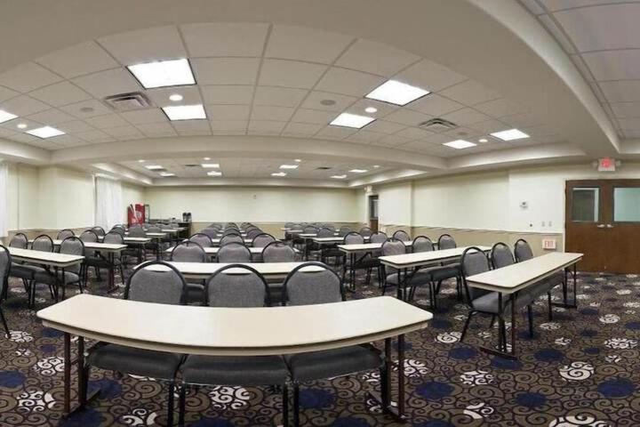 Aspen Grand Hotel Laporte La Porte Ngoại thất bức ảnh