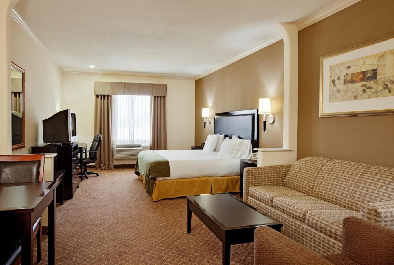 Aspen Grand Hotel Laporte La Porte Ngoại thất bức ảnh