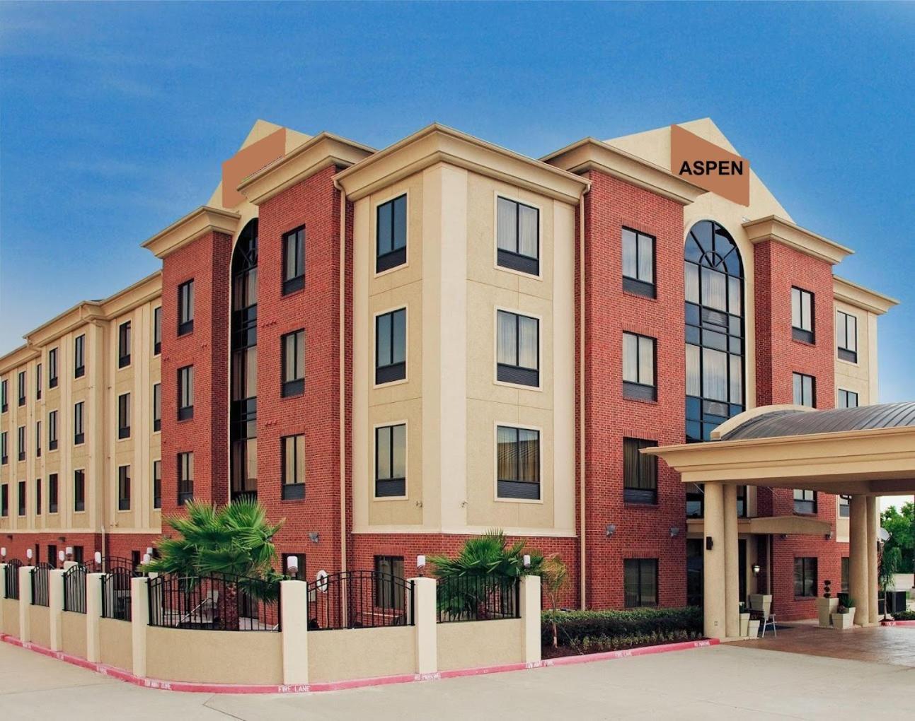 Aspen Grand Hotel Laporte La Porte Ngoại thất bức ảnh